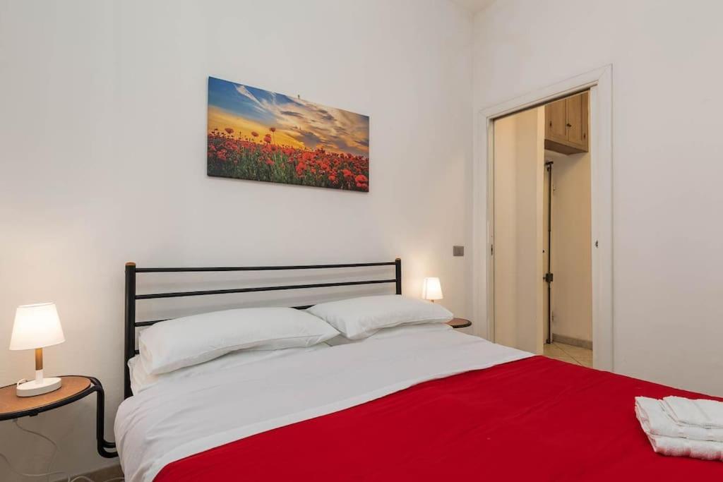 DuomoElegant Apartment In The Center Of Флоренция Екстериор снимка