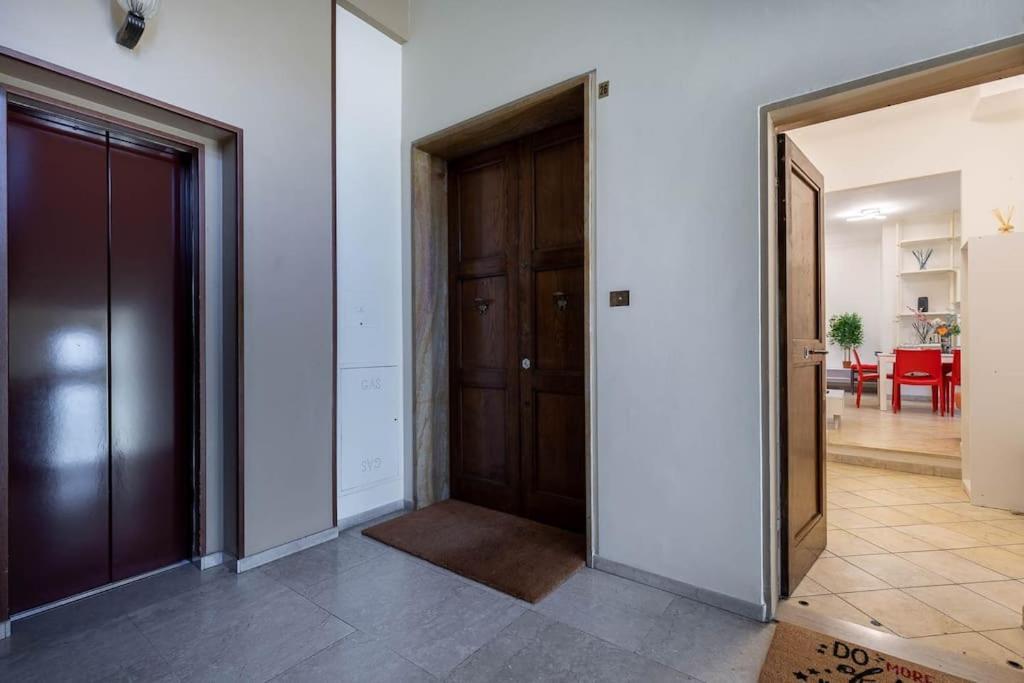 DuomoElegant Apartment In The Center Of Флоренция Екстериор снимка