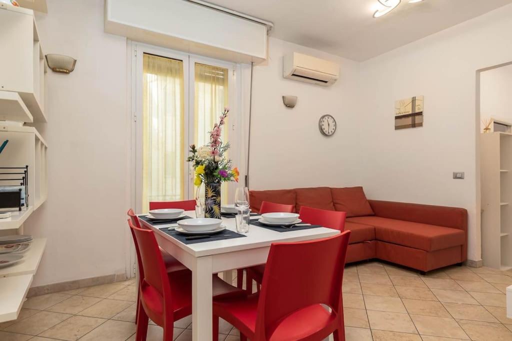 DuomoElegant Apartment In The Center Of Флоренция Екстериор снимка